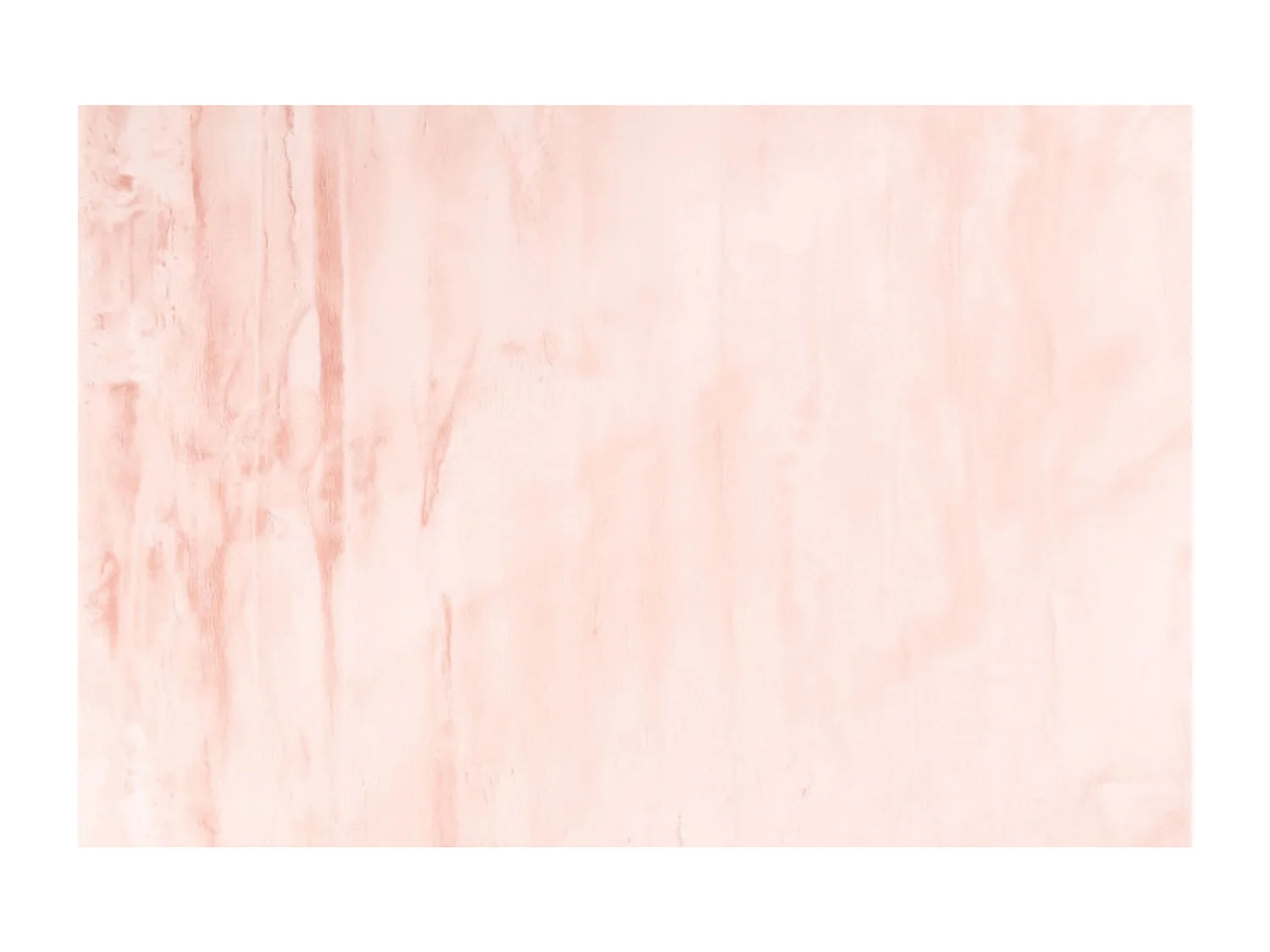 Tapis rectangulaire en polyester 120x170 - CIMES