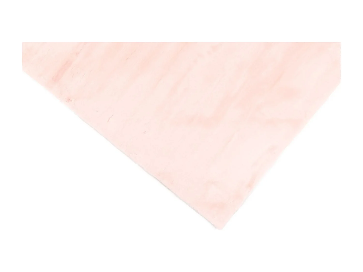 Tapis rectangulaire en polyester 120x170 - CIMES