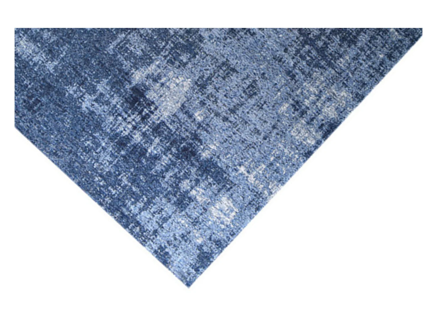 Tapis rectangulaire en coton 240x330 - FELIN