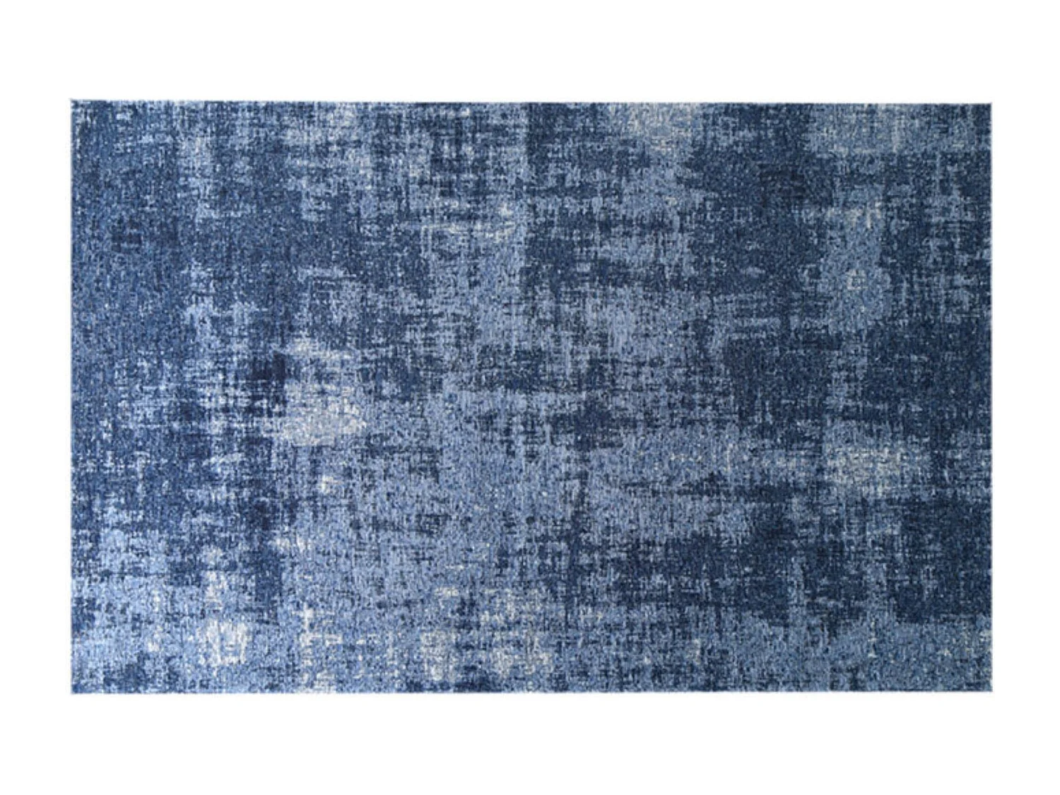 Tapis rectangulaire en coton 240x330 - FELIN