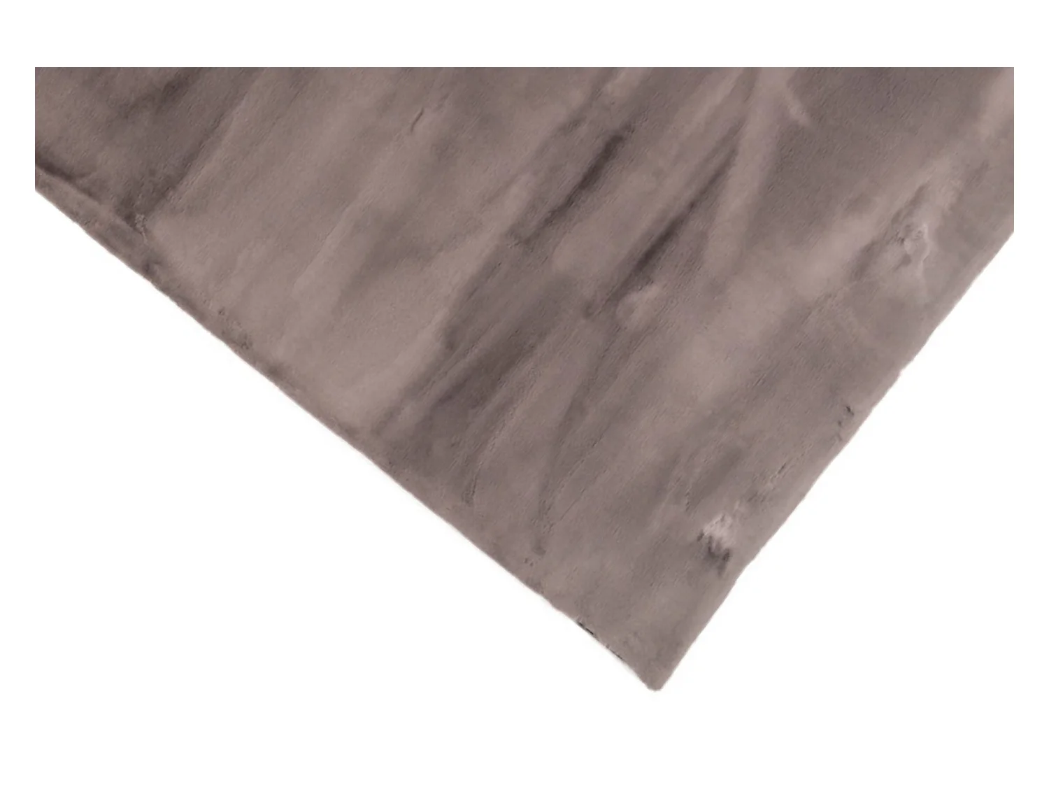 Tapis rectangulaire en polyester 200x290 - CIMES