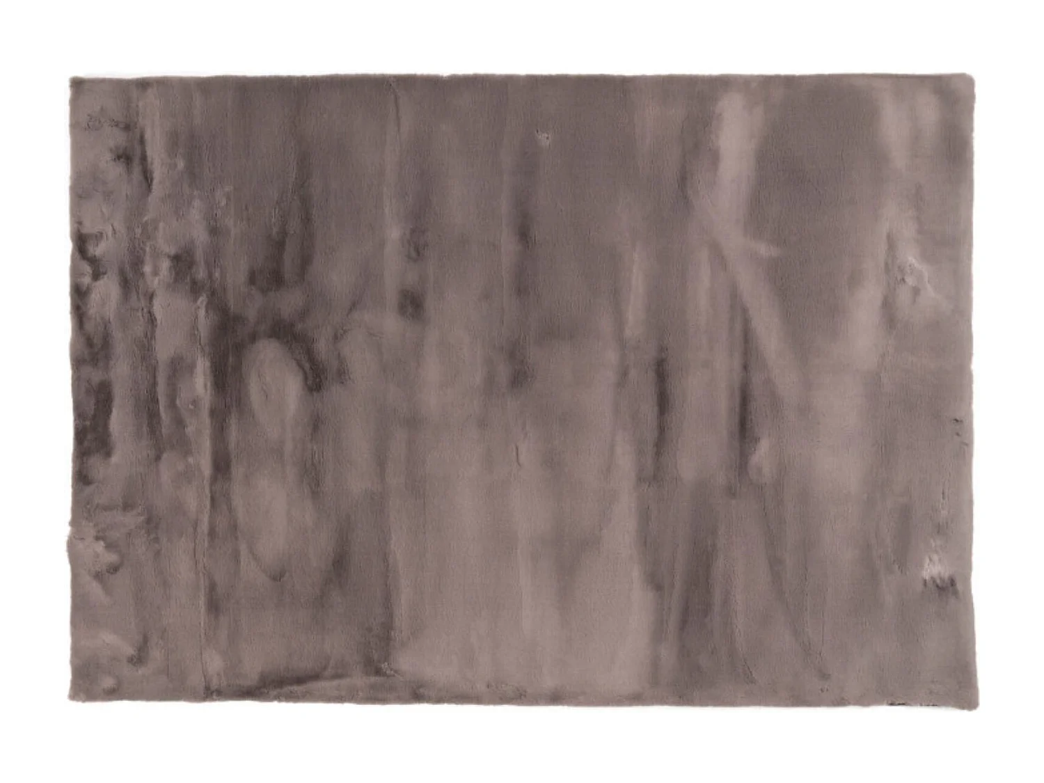 Tapis rectangulaire en polyester 200x290 - CIMES