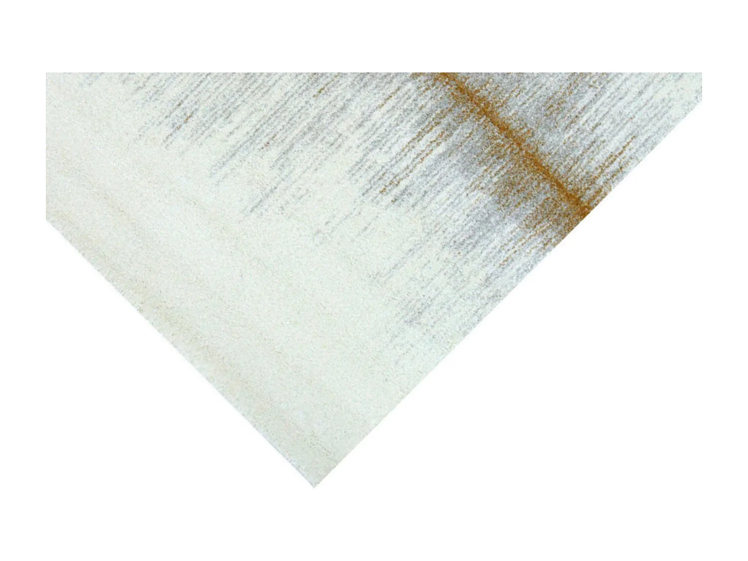 Tapis rectangulaire design 160x230 - FEELING