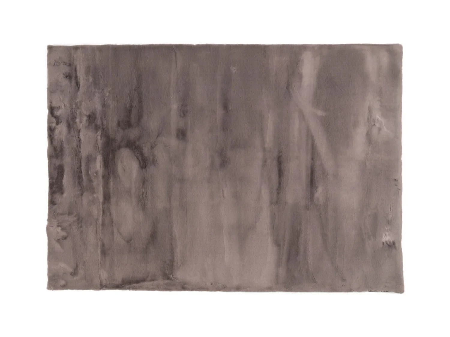 Tapis rectangulaire en polyester 120x170 - CIMES