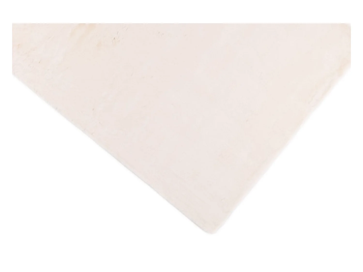 Tapis rectangulaire en polyester 200x290 - CIMES