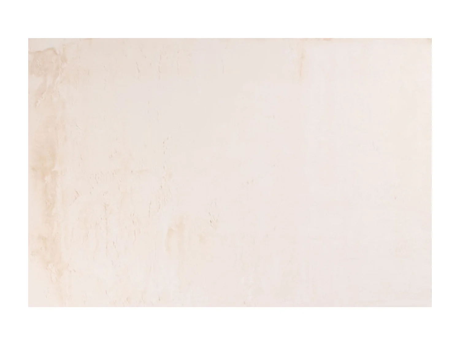 Tapis rectangulaire en polyester 200x290 - CIMES