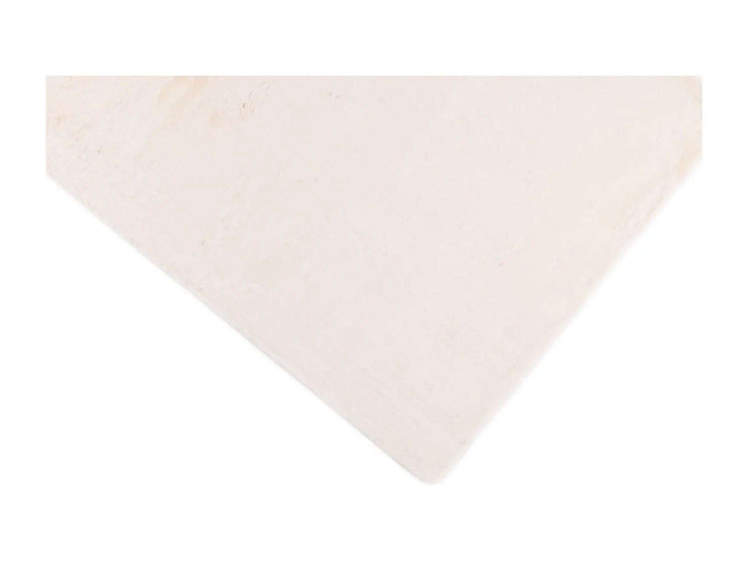 Tapis rectangulaire en polyester 200x290 - CIMES