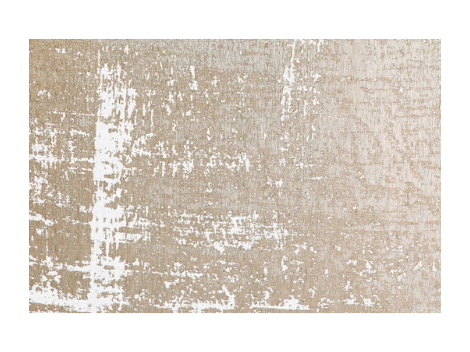 Tapis rectangulaire d'intérieur 200x290 - ARTYS