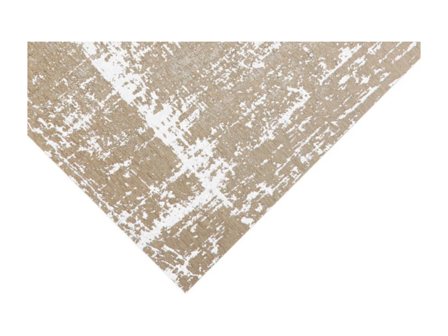 Tapis rectangulaire d'intérieur 200x290 - ARTYS