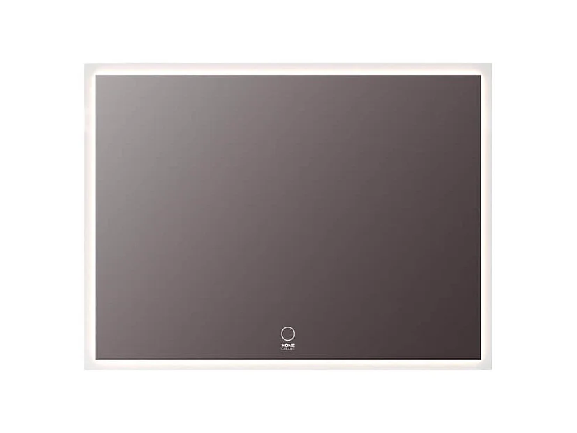 Home Deluxe Miroir NOLA 90 x 70 cm