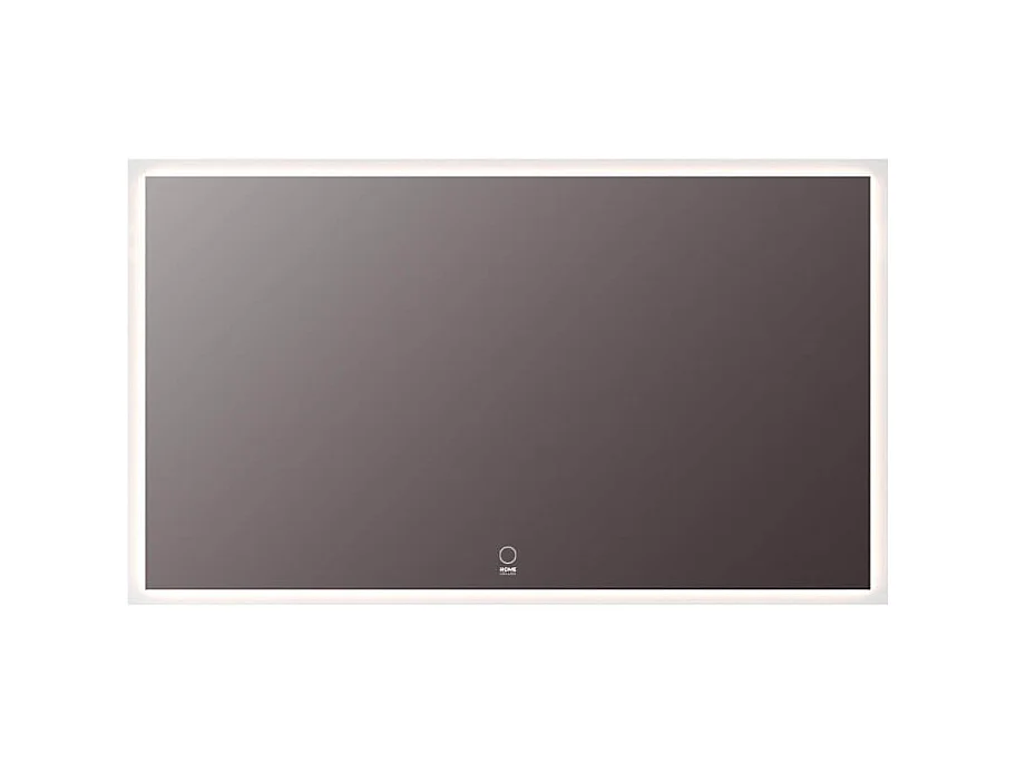 Home Deluxe Miroir NOLA 120 x 70 cm