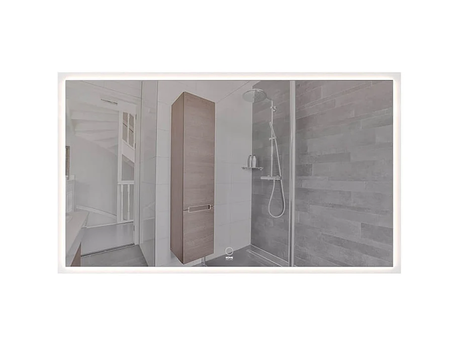 Home Deluxe Miroir NOLA 160 x 70 cm