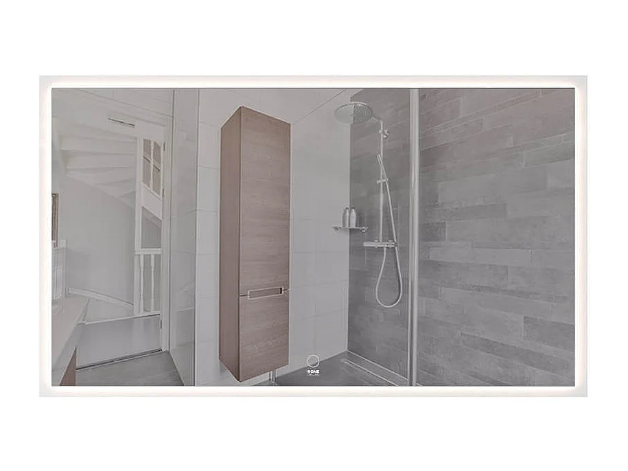 Home Deluxe Miroir NOLA 160 x 70 cm