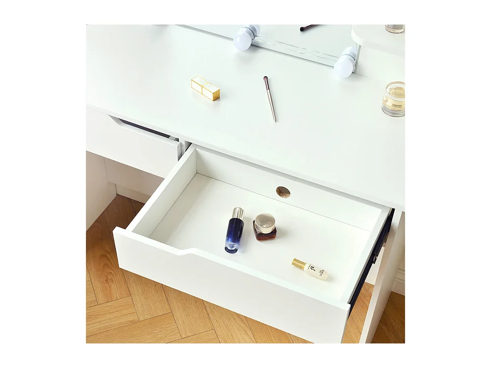 Home Deluxe Coiffeuse KYLIE