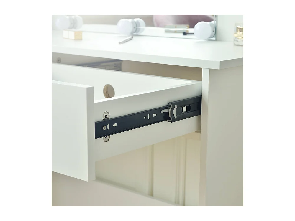 Home Deluxe Coiffeuse KYLIE