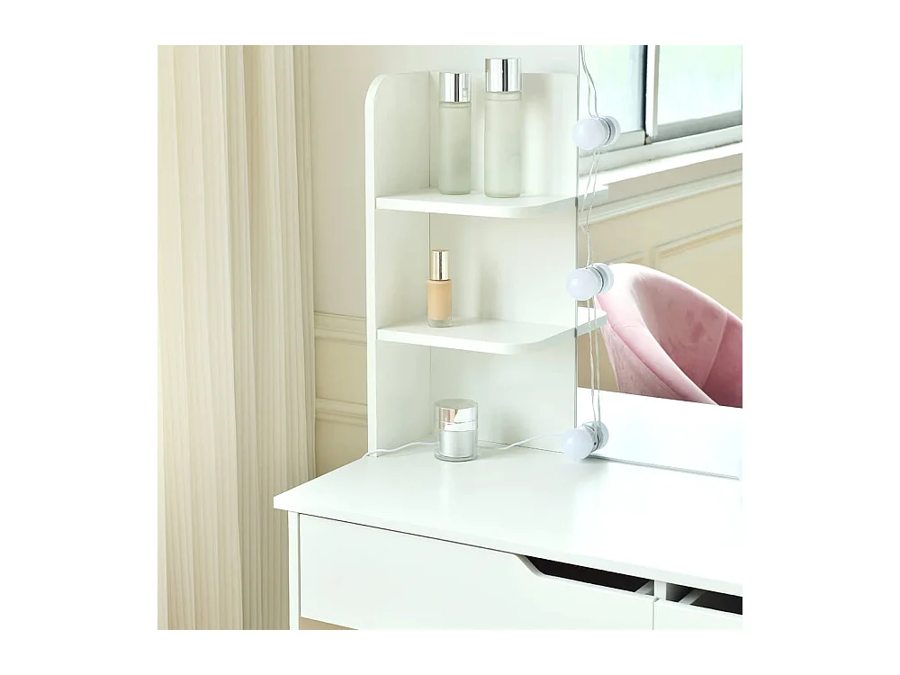 Home Deluxe Coiffeuse KYLIE