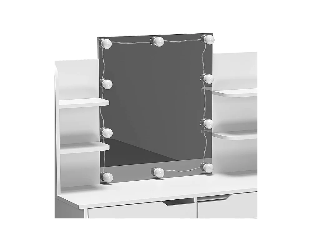 Home Deluxe Coiffeuse KYLIE