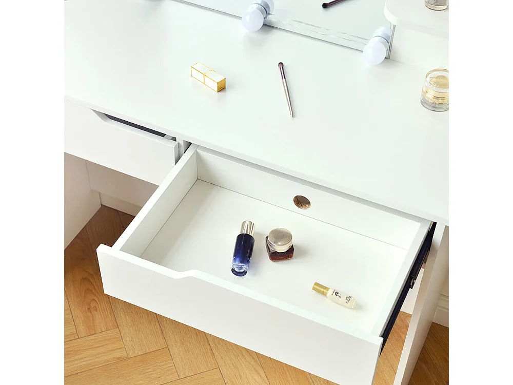 Home Deluxe Coiffeuse KYLIE