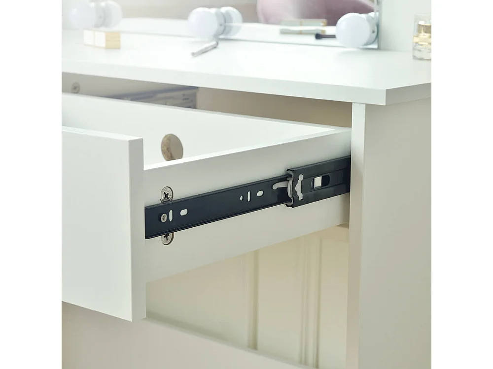 Home Deluxe Coiffeuse KYLIE