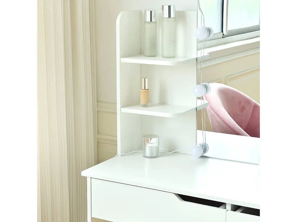 Home Deluxe Coiffeuse KYLIE