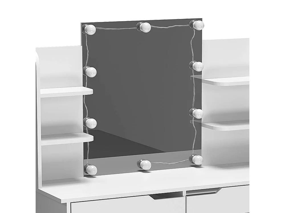 Home Deluxe Coiffeuse KYLIE