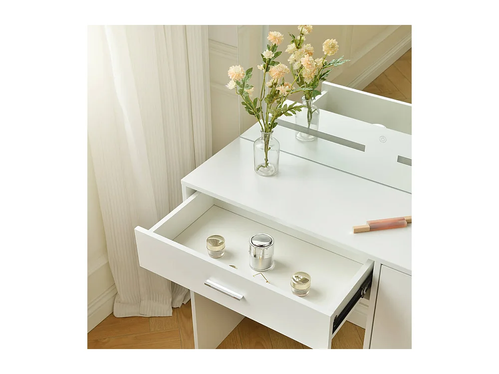 Home Deluxe Coiffeuse IMANI