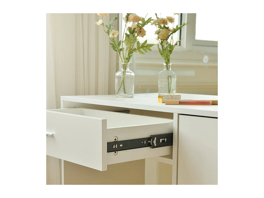 Home Deluxe Coiffeuse IMANI