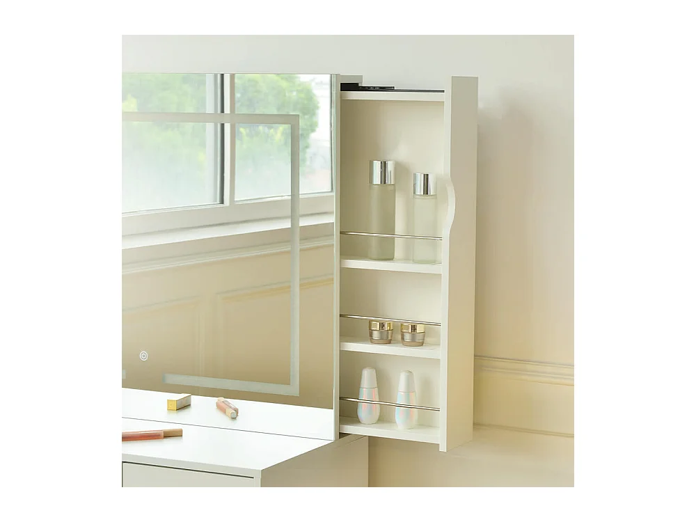 Home Deluxe Coiffeuse IMANI