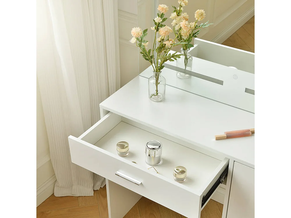 Home Deluxe Coiffeuse IMANI