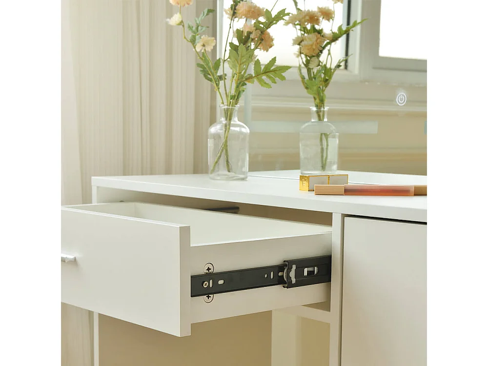 Home Deluxe Coiffeuse IMANI