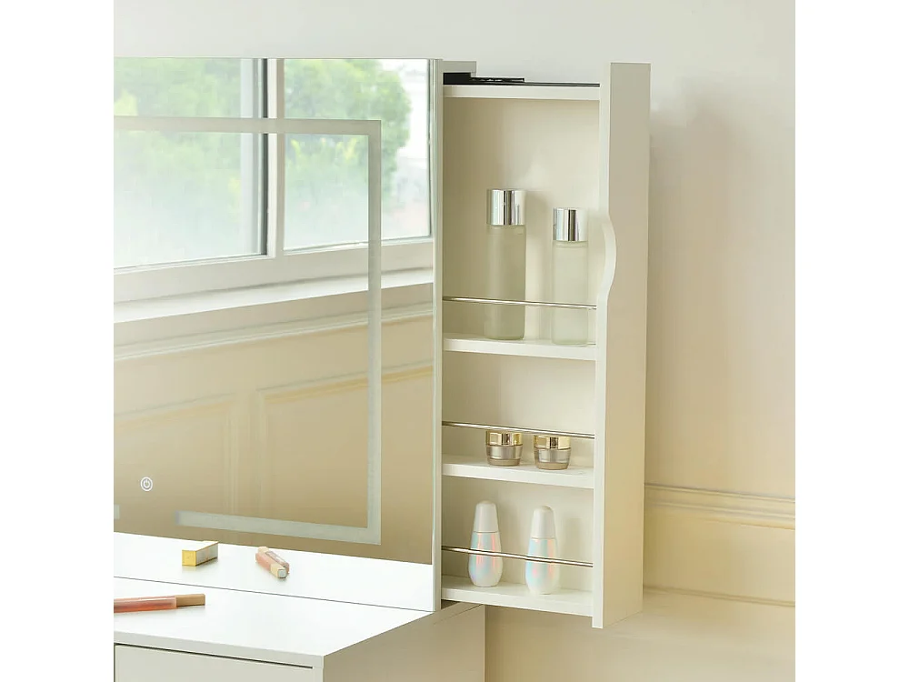 Home Deluxe Coiffeuse IMANI