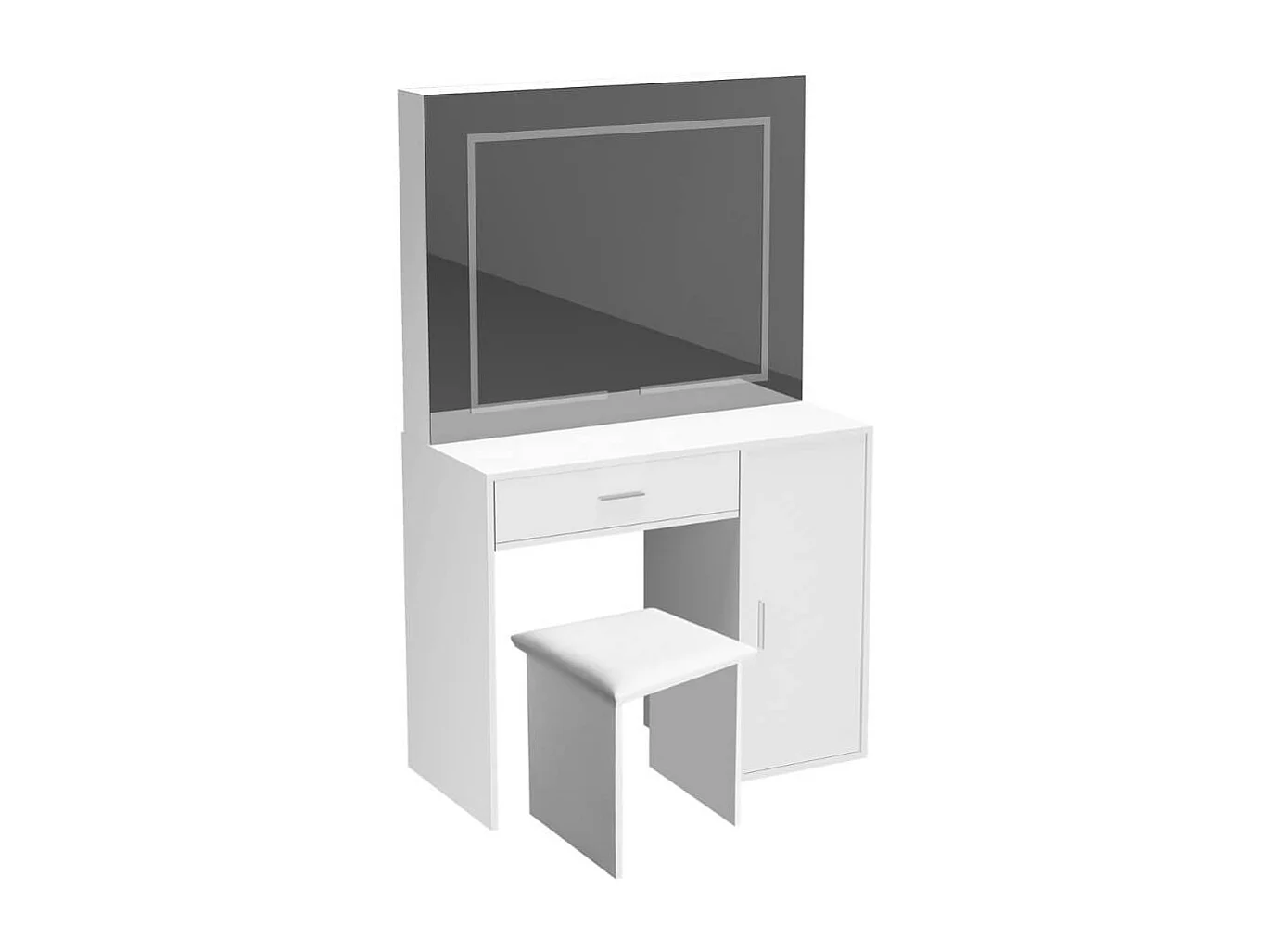 Home Deluxe Coiffeuse IMANI