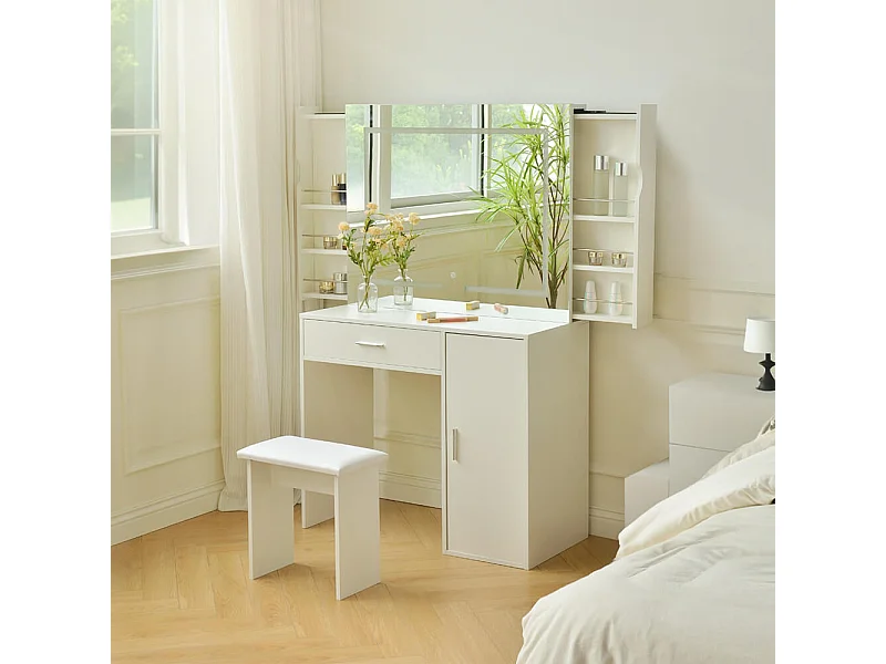 Home Deluxe Coiffeuse IMANI