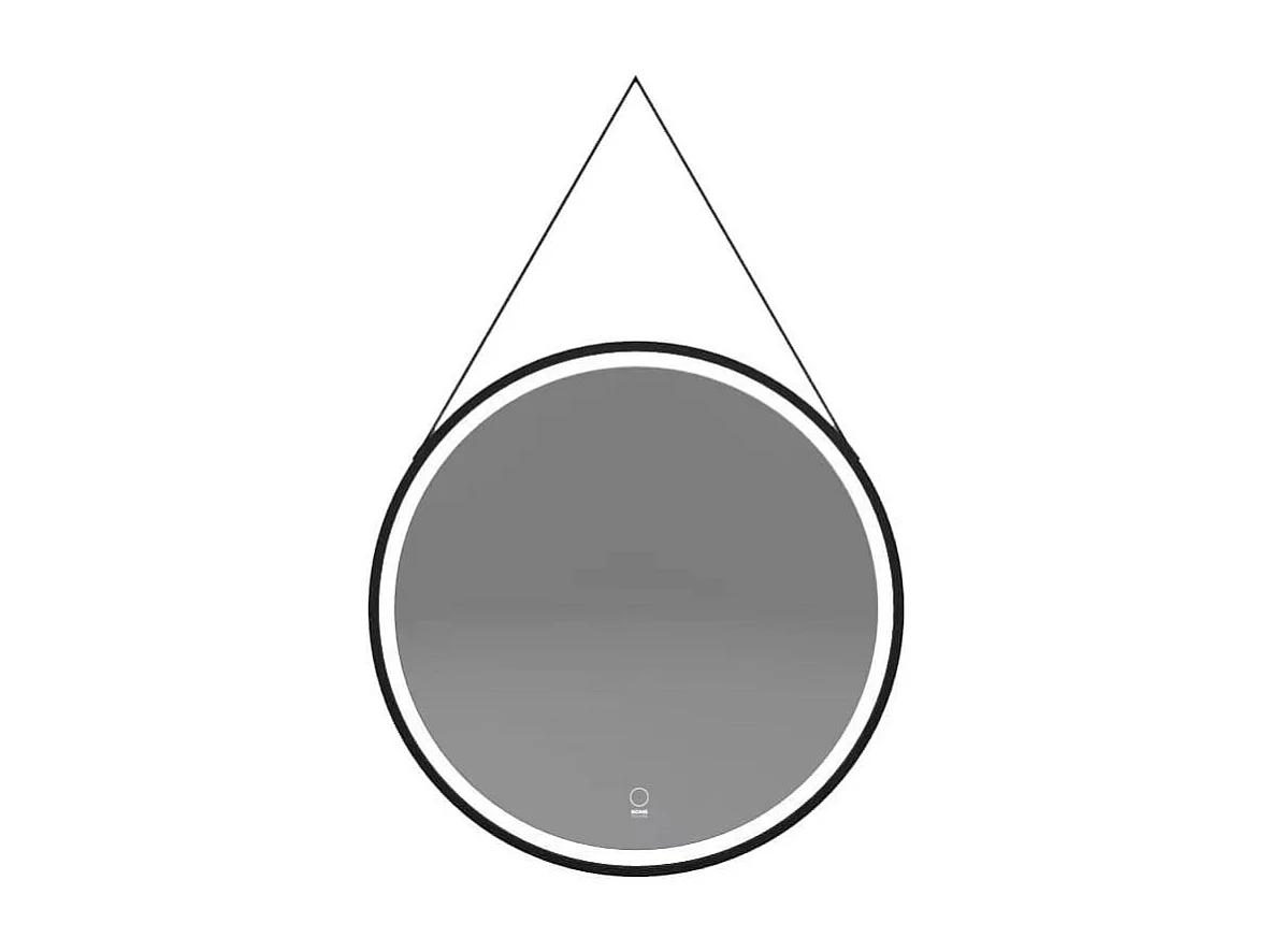 Home Deluxe Miroir FIANA 80 cm