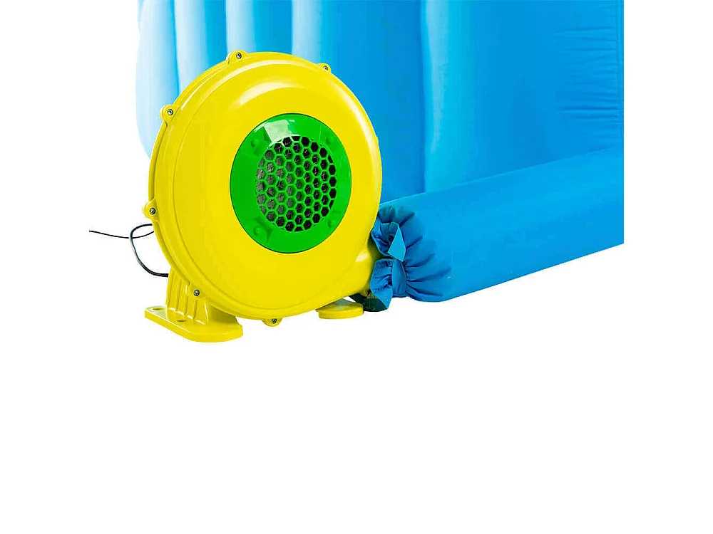 Home Deluxe Parc aquatique gonflable VIVI