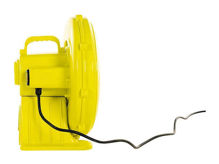 Home Deluxe Parc aquatique gonflable VIVI