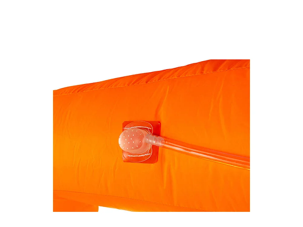 Home Deluxe Parc aquatique gonflable VIVI