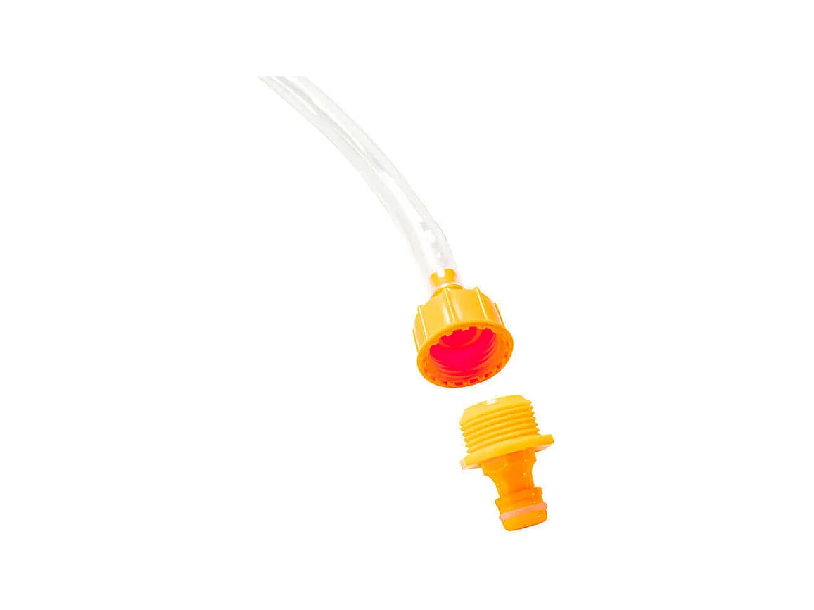 Home Deluxe Parc aquatique gonflable VIVI