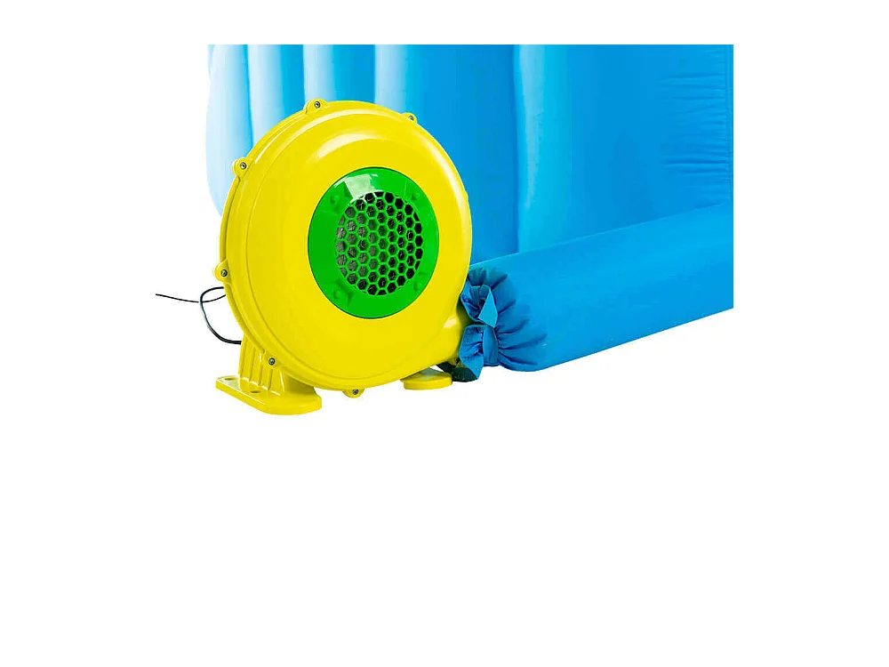 Home Deluxe Parc aquatique gonflable VIVI