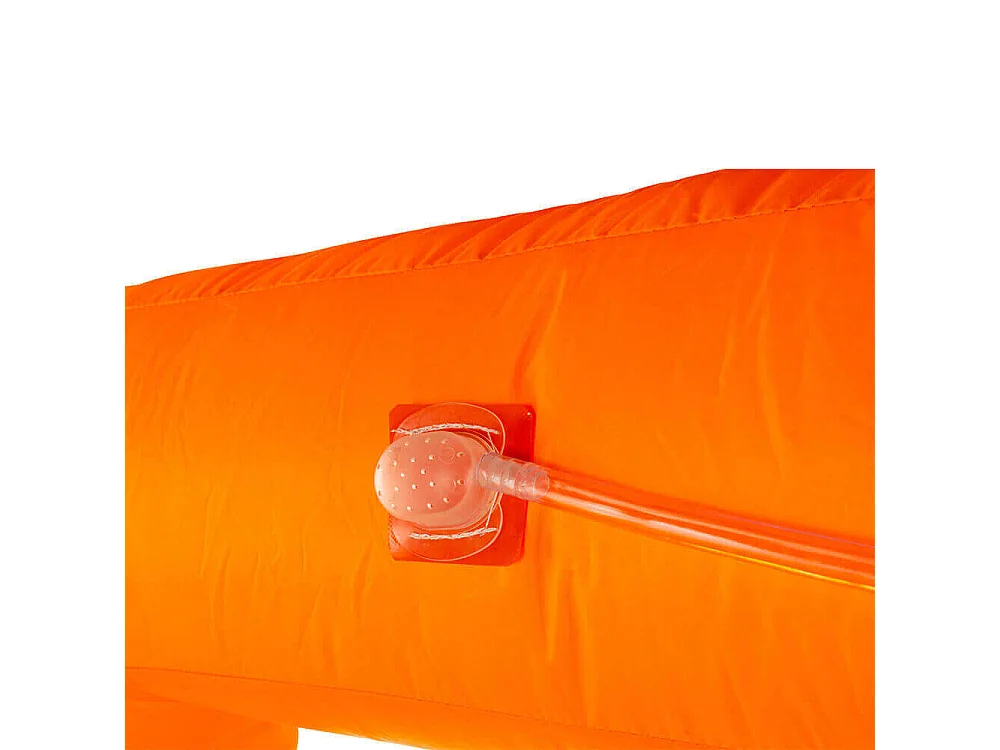 Home Deluxe Parc aquatique gonflable VIVI