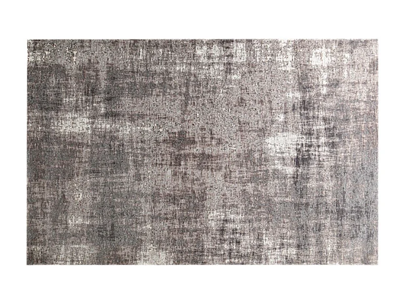 Tapis rectangulaire en coton 200x290 - FELIN