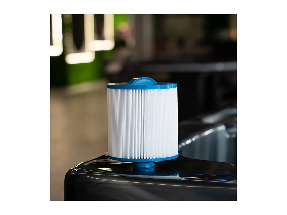 Home Deluxe Filtre de piscine MARBLE DELUXE