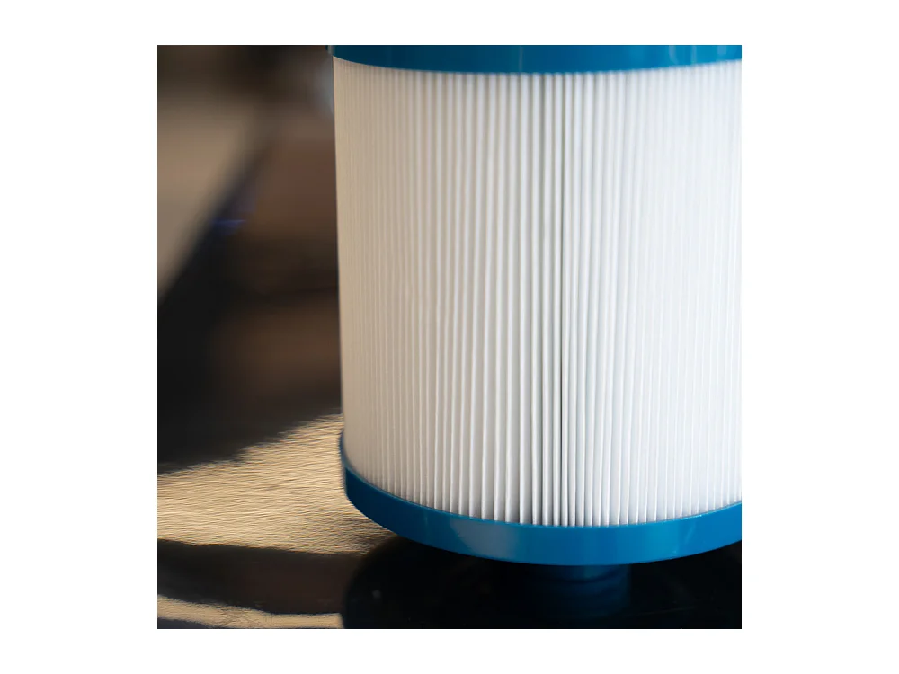 Home Deluxe Filtre de piscine MARBLE DELUXE