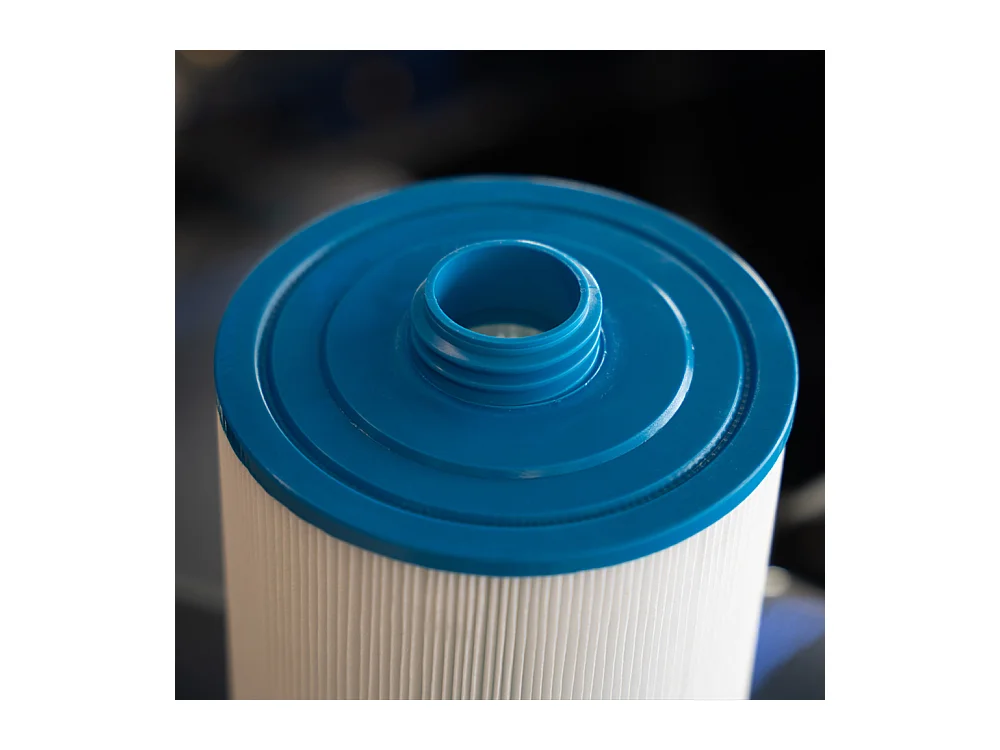 Home Deluxe Filtre de piscine STREAM