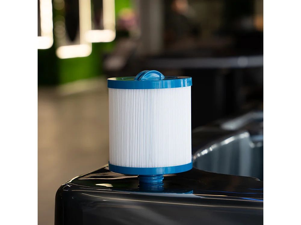 Home Deluxe Filtre de piscine STREAM