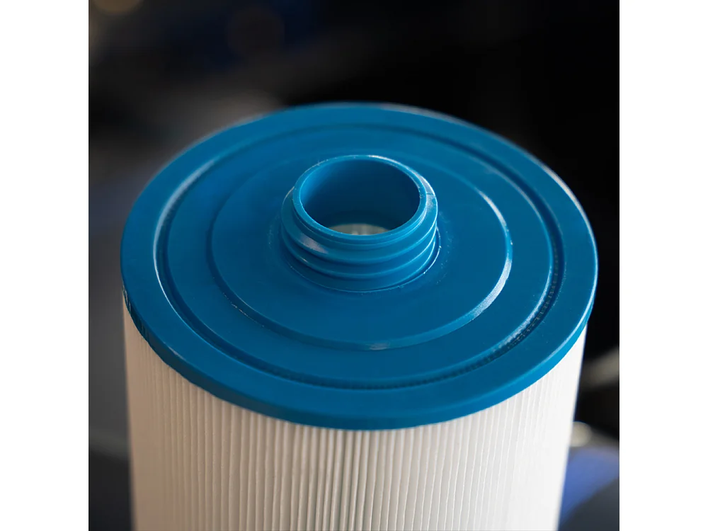 Home Deluxe Filtre de piscine STREAM