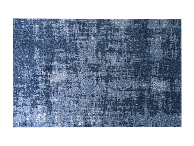 Tapis rectangulaire en coton 200x290 - FELIN