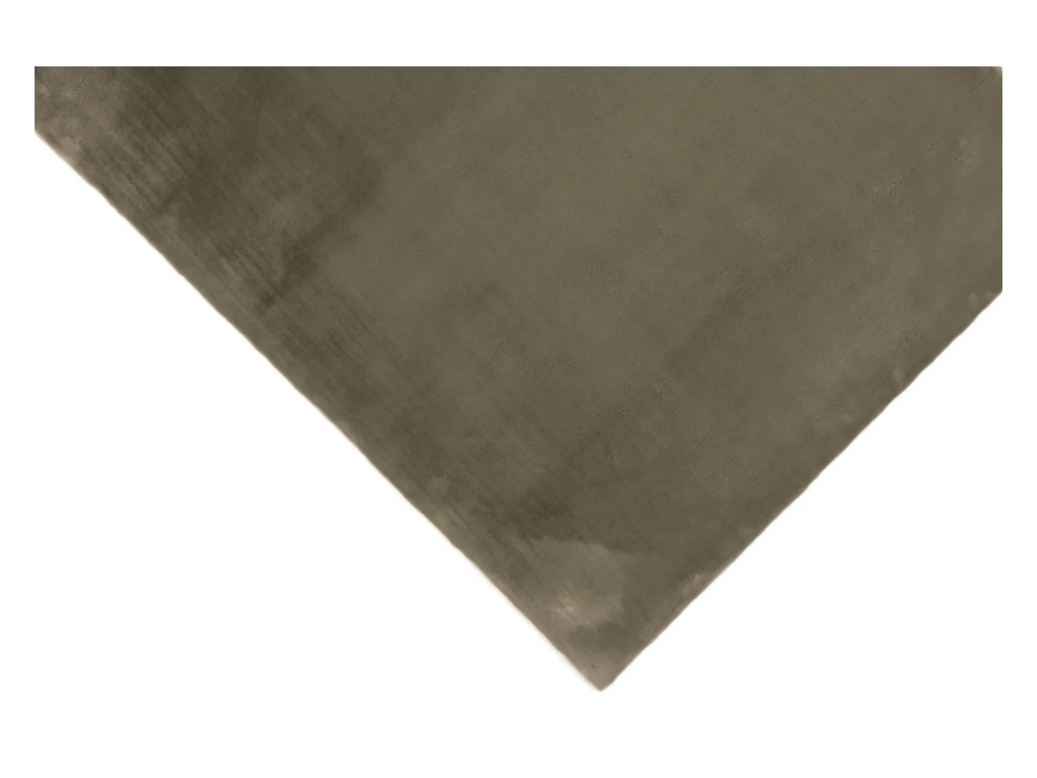 Tapis rectangulaire en polyester 160x230 - CIMES