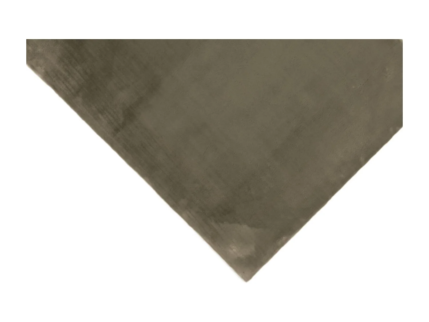 Tapis rectangulaire en polyester 160x230 - CIMES