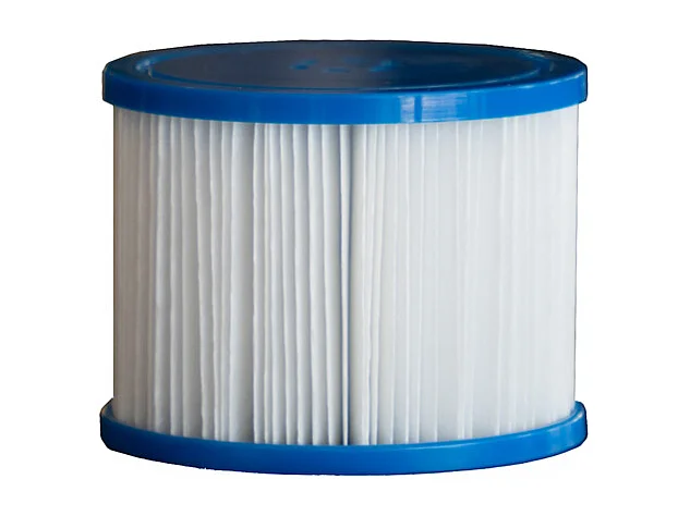 Home Deluxe Filtre de piscine SPLASH / DROP